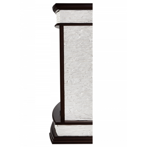 Scala Classic сланец скалистый белый (темный дуб)+EFP/P-1020LS