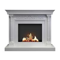 Биокамин в портале SteelHeat Sicilia Биокамин в портале SteelHeat Sicilia