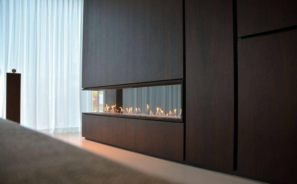 
Газовая топка Vero Design GA 8 H R of L