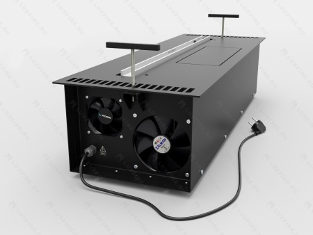 Автоматический биокамин Lux Fire Genius-I 2000 по цене 840 000 руб.