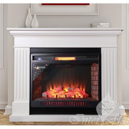 Rimini (белый)+Antares 31 Led FX QZ