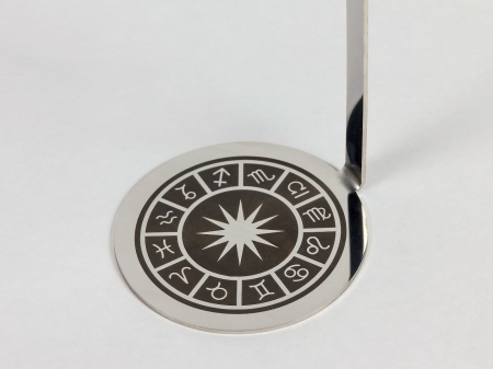 Настольный биокамин Lux Fire Зодиак "Близнецы" Чёрный Настольный биокамин Lux Fire Зодиак "Близнецы" Чёрный по цене 15 000 руб.