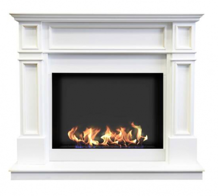 Биокамин ZeFire Сьерра по цене 86 000 руб.