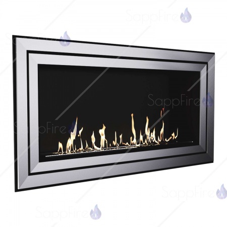 Биокамин Saturn 1800 SappFire по цене 68 990 руб.
