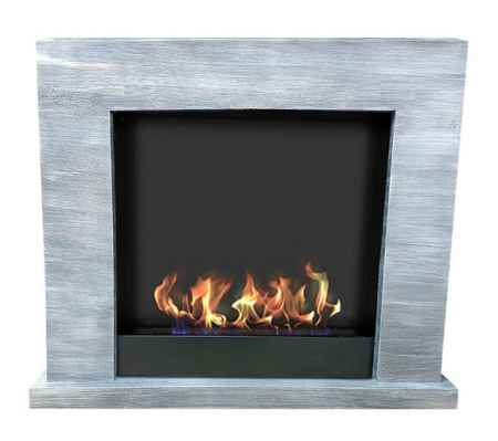 Биокамин ZeFire Грай Биокамин ZeFire Грай по цене 78 400 руб.