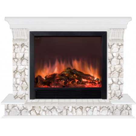 Панорама Карелия Sharm 39 (белый)+Sharm 39 BL