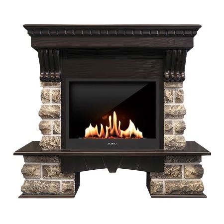 Биокамин в портале SteelHeat Kavkaz, стемалит по цене 80 700 руб.