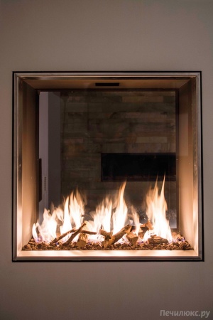 Газовая топка Vero Design GA 90 F 
Газовая топка Vero Design GA 90 F