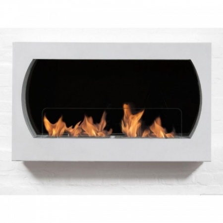 Биокамин Bio Blaze Ovial Blanc по цене 179 900 руб.