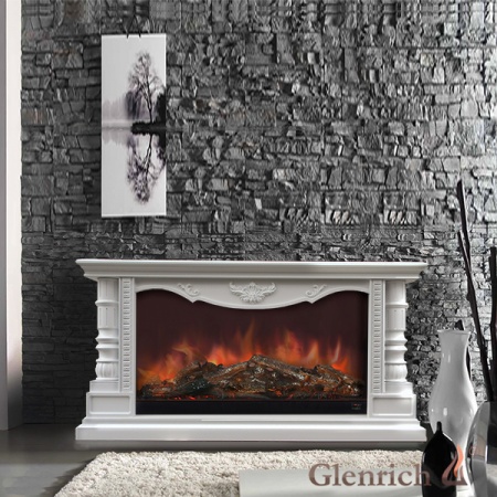 Электрокамин «Консул S14» Электрокамин «Консул S14»