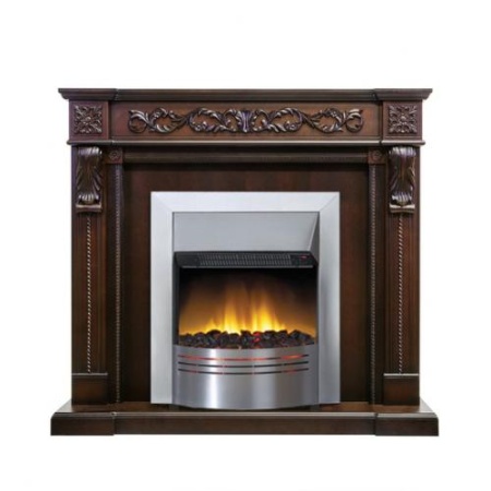 Neapol (махагон коричневый антик)+Avola SS