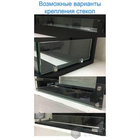 Встраиваемый торцевой очаг ZeFire Standart 1400 Встраиваемый торцевой очаг ZeFire Standart 1400 по цене 49 800 руб.