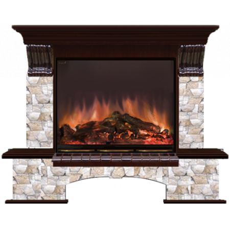 Бостон Арбат (дуб)+Arte 28