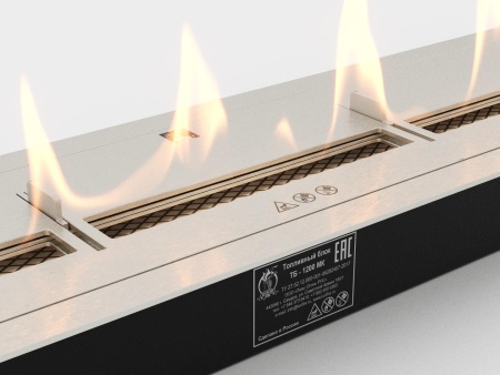 Топливный блок GOOD FIRE 1200 МУ по цене 62 300 руб.