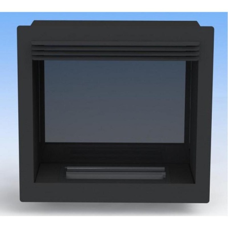 Встраиваемый очаг BioKer/DP design Стандарт 620х663х300 мм по цене 110 800 руб.