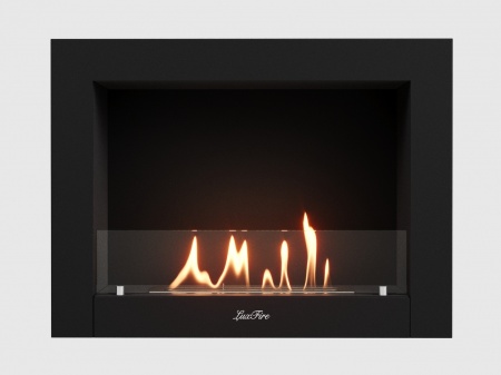 Портальный биокамин Lux Fire "Фаер Бокс 2 - 25.5" по цене 52 877 руб.