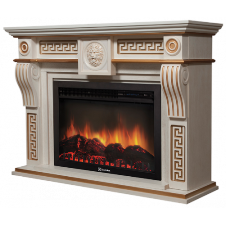 Vittoriano 30 (беленый дуб с патиной)+EFP/P-3020LS