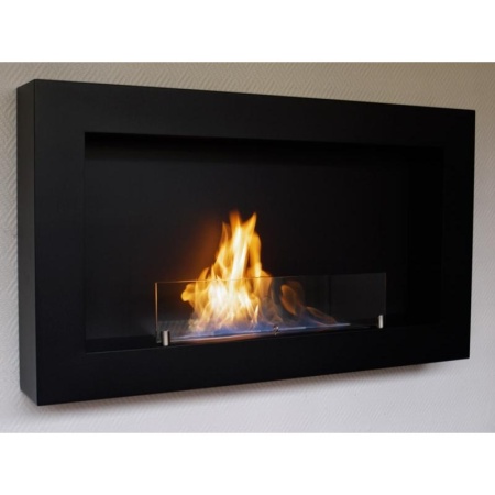 Биокамин DP design Retangolo LB Nero Биокамин DP design Retangolo LB Nero по цене 54 900 руб.