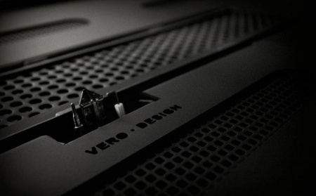 
Газовая топка Vero Design NI G7 H1