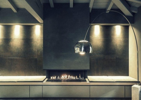 Газовая топка Vero Design GA 3 H2 
Газовая топка Vero Design GA 3 H2