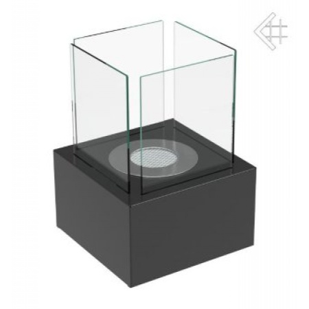 Биокамин Kratki TANGO 2 черный по цене 13 050 руб.