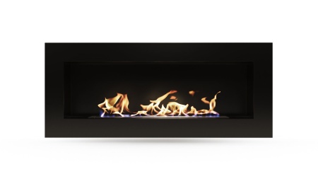 Биокамин "Русский огонь" Лофт 1300V встраиваемый по цене 32 890 руб.