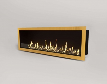 Встраиваемый биокамин / очаг Venera Gold 1300 (SappFire) по цене 63 850 руб.