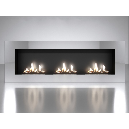 Биокамин настенный WF250IIIS PremiumFire по цене 49 320 руб.