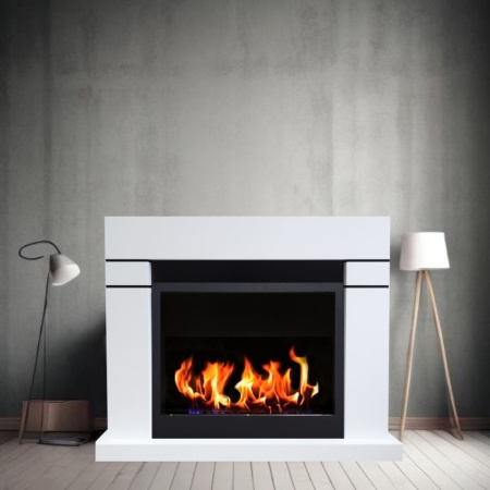 Биокамин в портале "Русский огонь" Тоби по цене 67 800 руб.