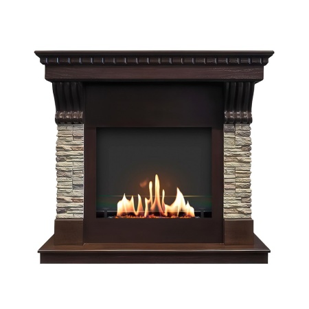 Биокамин в портале SteelHeat Marsel, стекло по цене 76 180 руб.