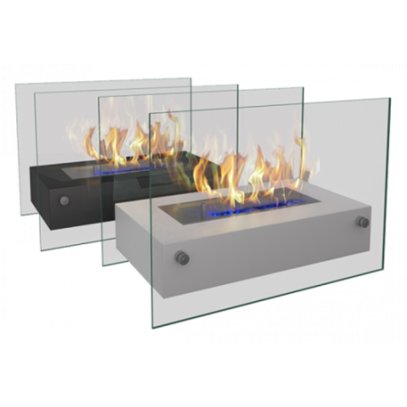 Биокамин ZeFire Iceberg по цене 14 500 руб.