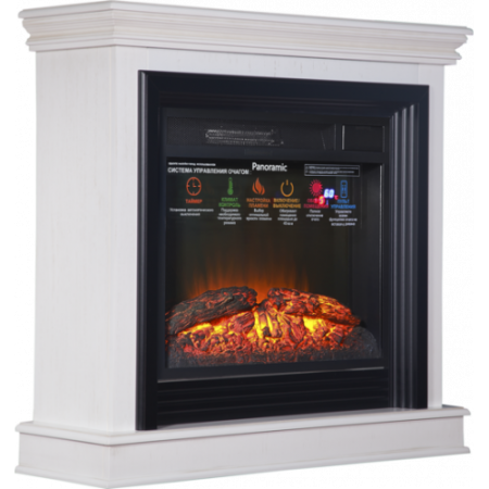 Virgo (белый)+Foton 23 LED FX Virgo (белый)+Foton 23 LED FX