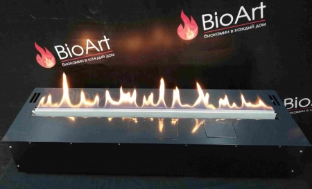 Автоматический топливный блок BioArt Smart Fire A5 1600 мм Автоматический топливный блок BioArt Smart Fire A5 1600 мм по цене 591 000 руб.