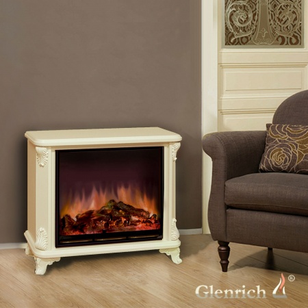 Электрокамин «Версаль A28» с царгой Электрокамин «Версаль A28» с царгой