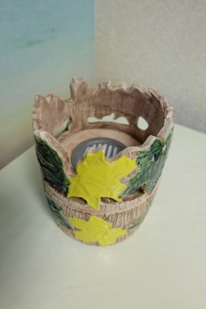 Биокамин Осень Биокамин Осень по цене 12 900 руб.