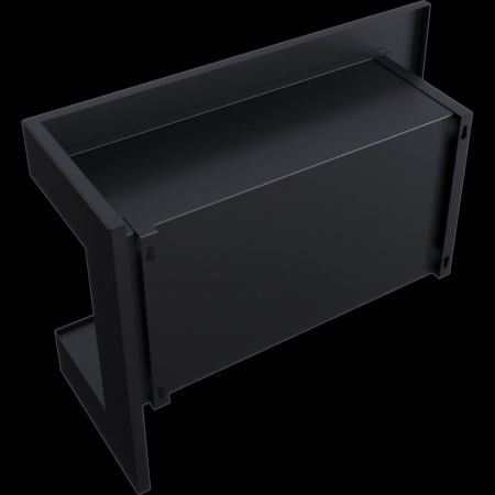 Биокамин Kratki DELTA/P/700 угловая Биокамин Kratki DELTA/P/700 угловая по цене