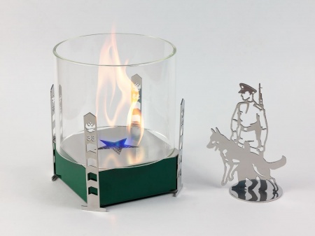 Биокамин настольный Lux Fire "Пограничный" М Биокамин настольный Lux Fire "Пограничный" М по цене 14 030 руб.