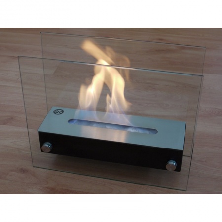 Биокамин DP design Claude Noir по цене 12 900 руб.