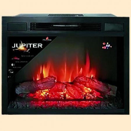 Jupiter 30 Black/Brass LED FX (черный/золото) Jupiter 30 Black/Brass LED FX (черный/золото)