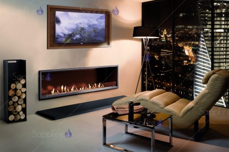 Биокамин Venera 1600 SappFire Биокамин Venera 1600 SappFire по цене 58 200 руб.