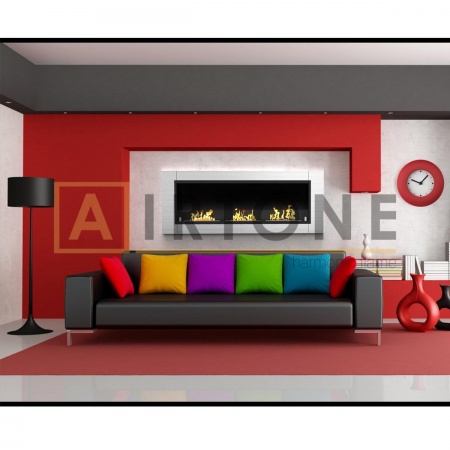 Биокамин механический Airtone – Wall по цене 