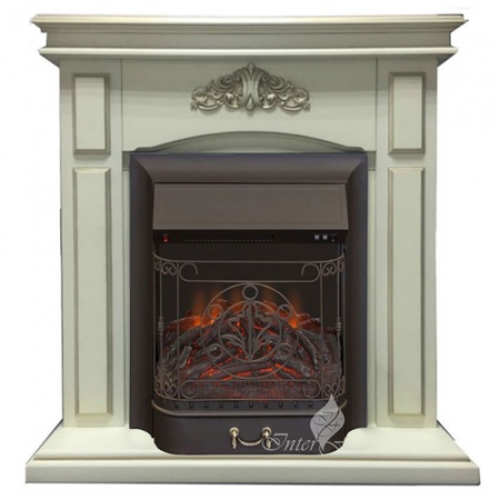 Марго (бежевый)+Majestic Black