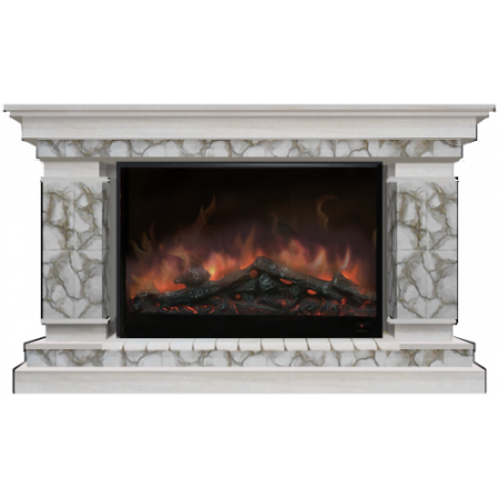 Лорд Карелия 10 (беленый дуб)+Premier S10