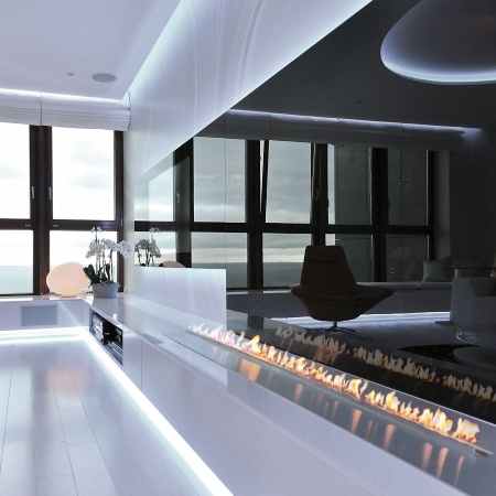 Биокамин  Fire Line Automatic 3 L=1990 по цене 1 594 000 руб.