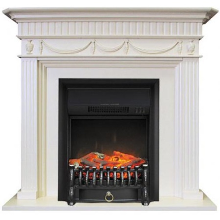 Corfu (слоновая кость)+Fobos FX Black