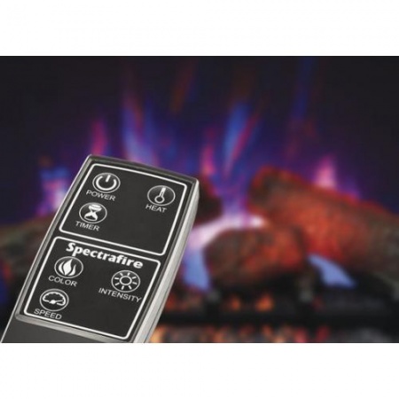 Spectrafire-28" Black Spectrafire-28" Black
