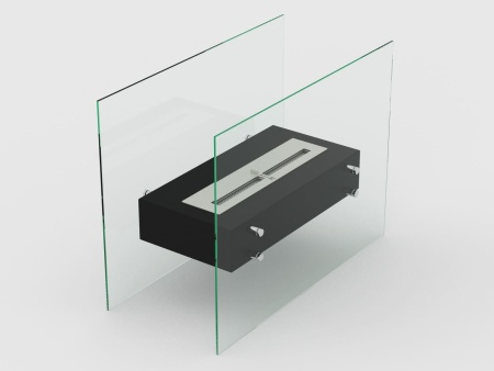 Напольный биокамин Lux Fire "Консул 1" 800 по цене 53 790 руб.