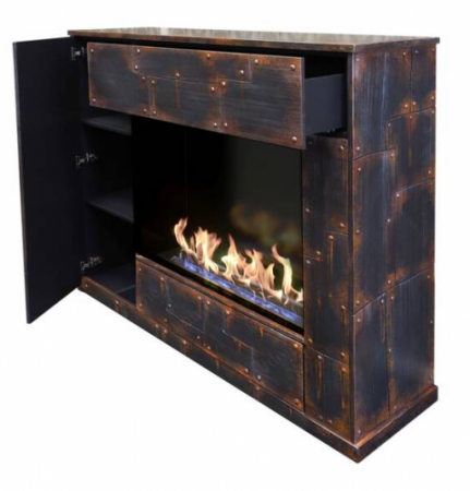 Биокамин ZeFire Марвин по цене 153 400 руб.