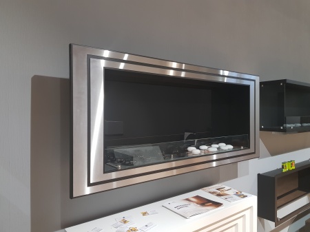 Биокамин Saturn 1500 SappFire Биокамин Saturn 1500 SappFire по цене 56 800 руб.