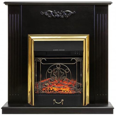 Lumsden (венге)+Majestic FX Brass